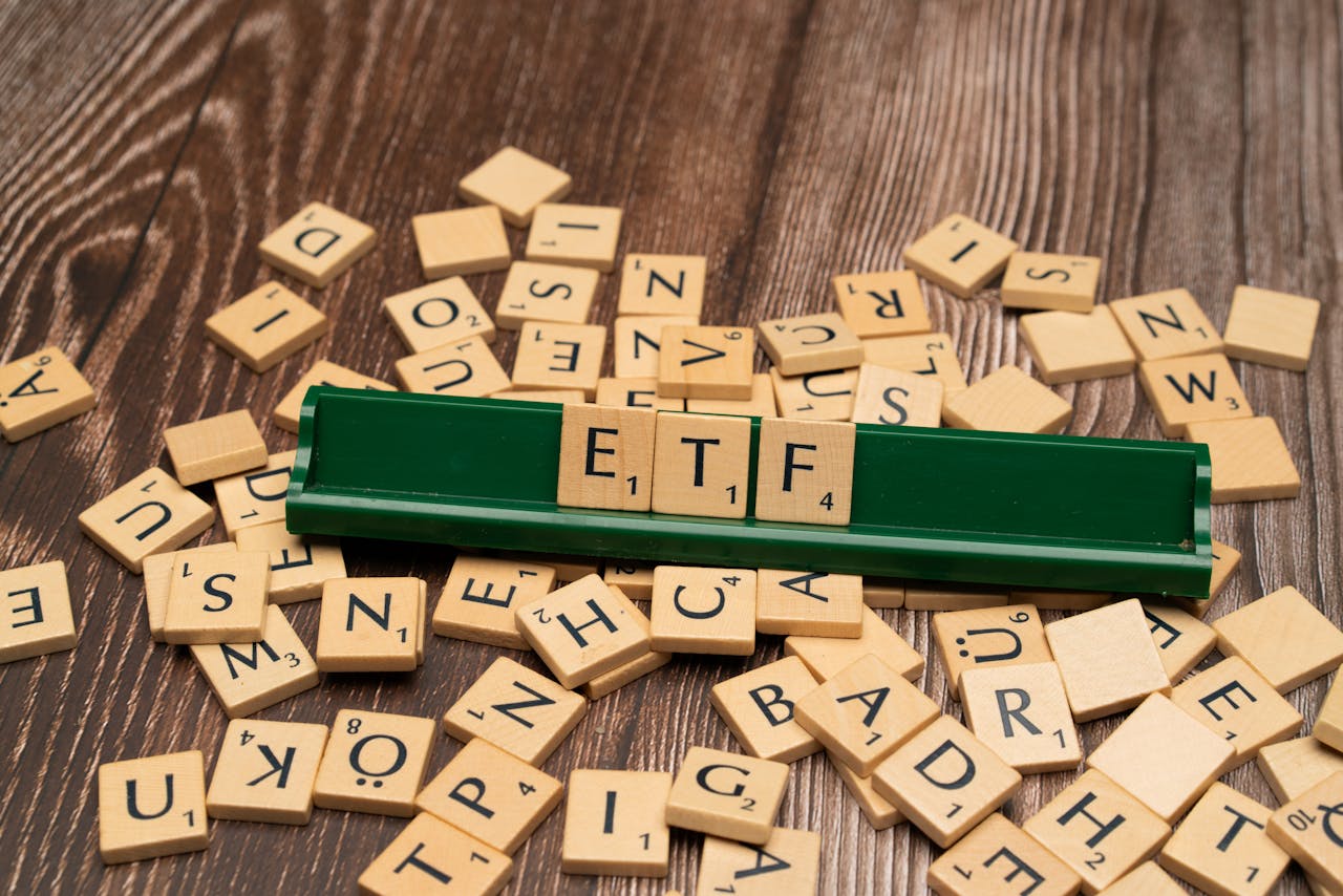 Understanding Exchange-Traded Funds (ETFs): A Comprehensive Guide