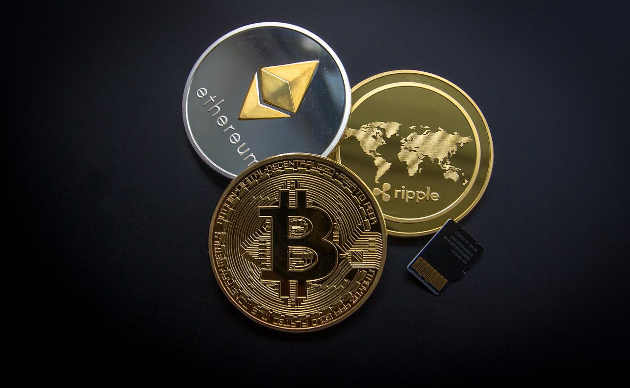 Cryptocurrency: Risks and Opportunities