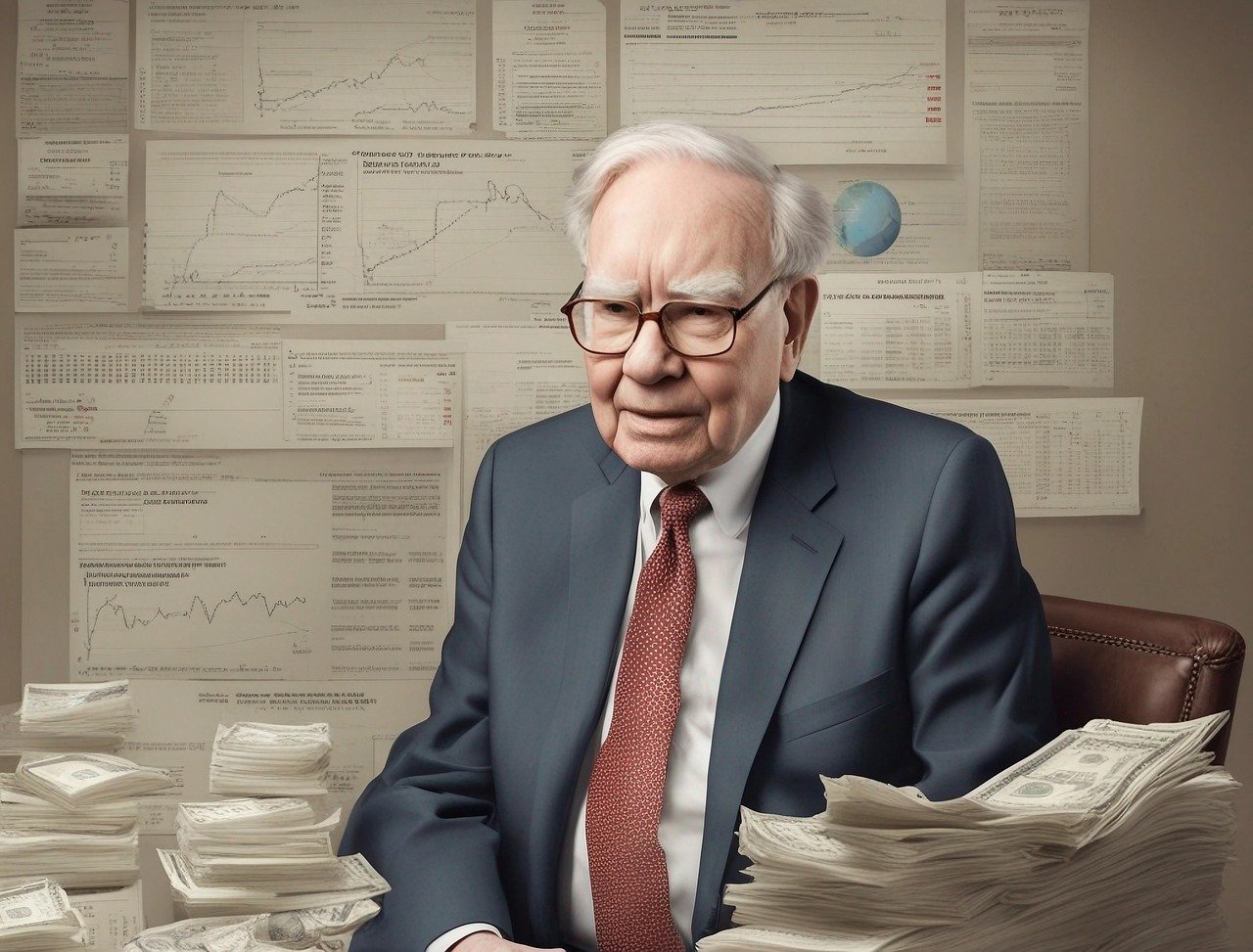 Warren Buffett’s Investment Philosophy