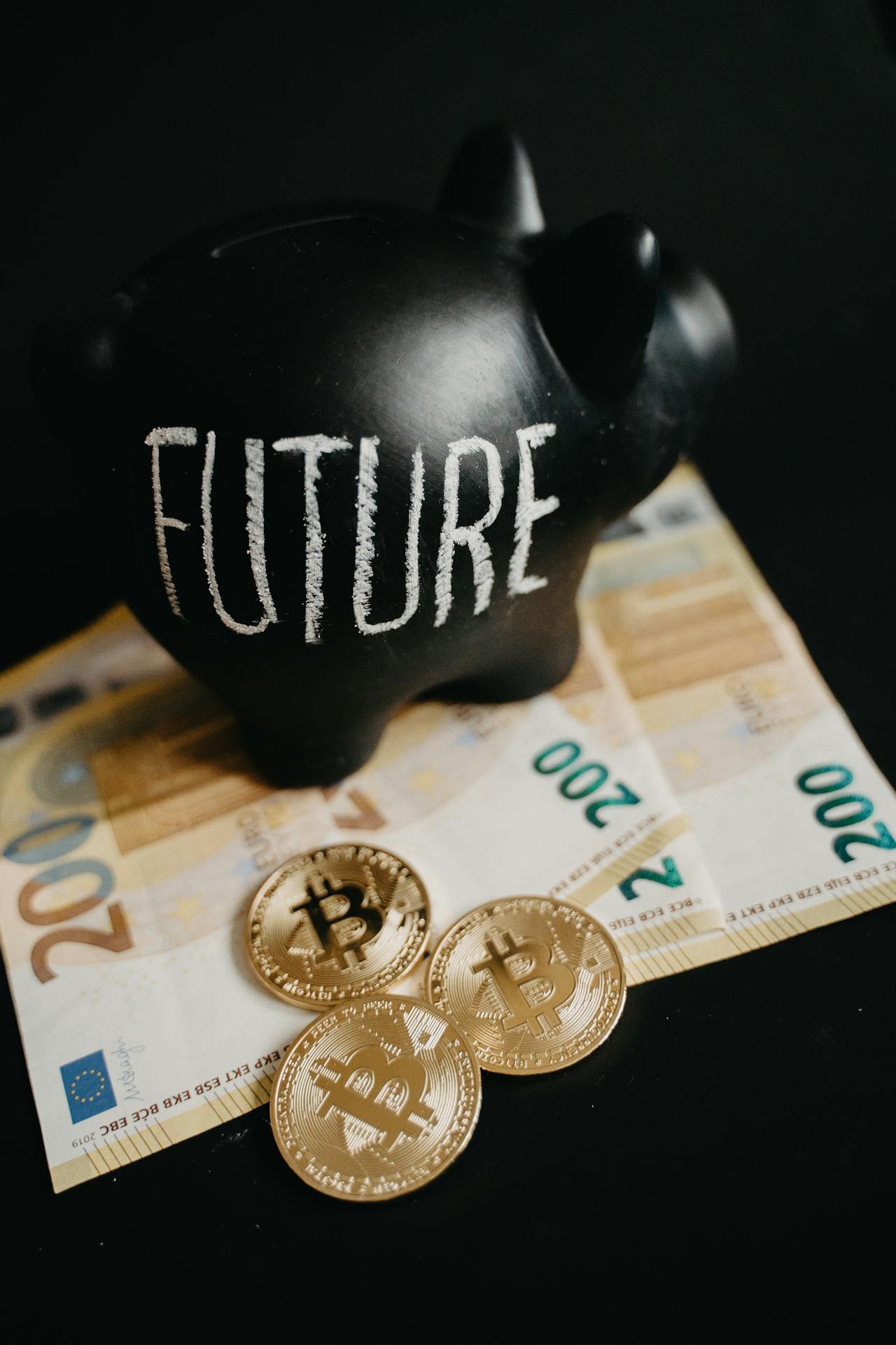 the future of investing