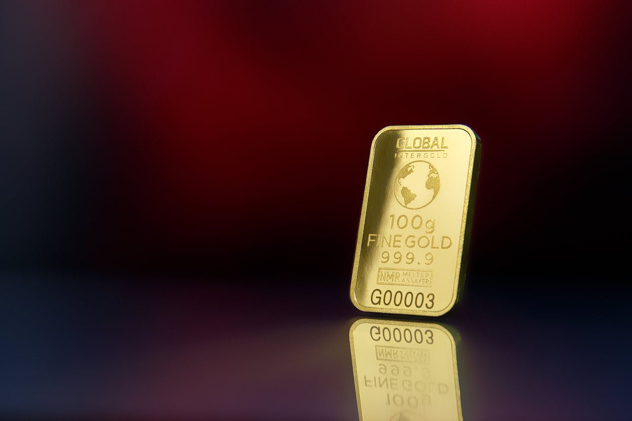 Buy and Hold vs. Trading Precious Metals