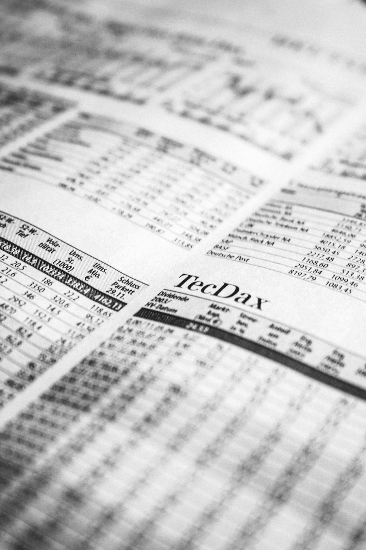 Understanding Stock Market Indices: S&P 500, Dow Jones, NASDAQ