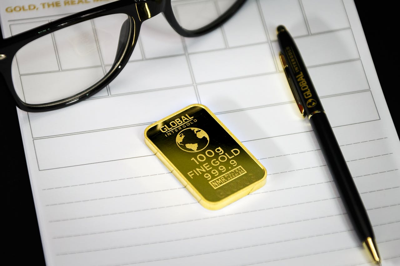 How Precious Metals Fit Into a Diversified Portfolio